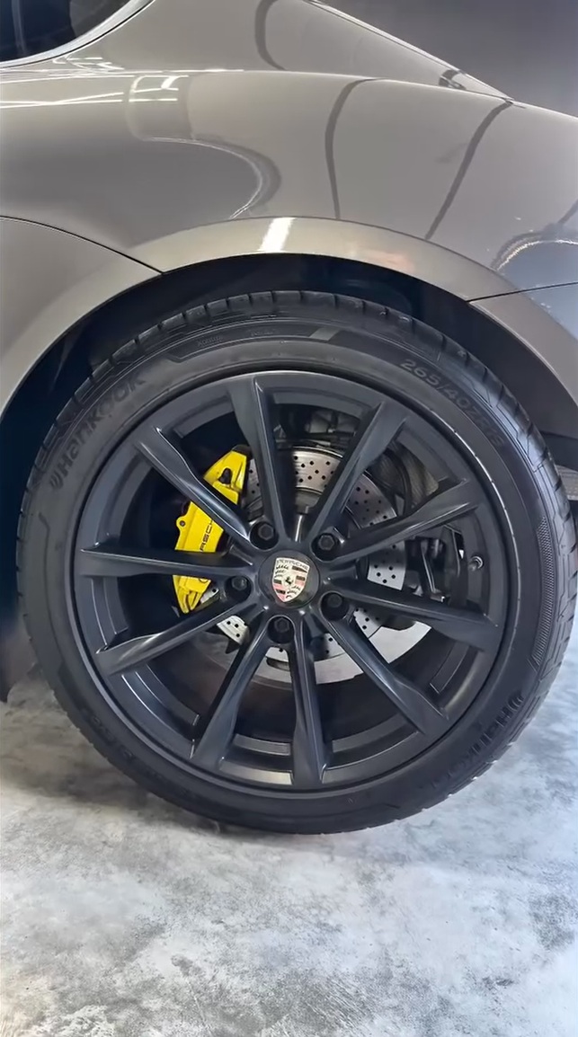 Sheep Car Detaling - Realizacje